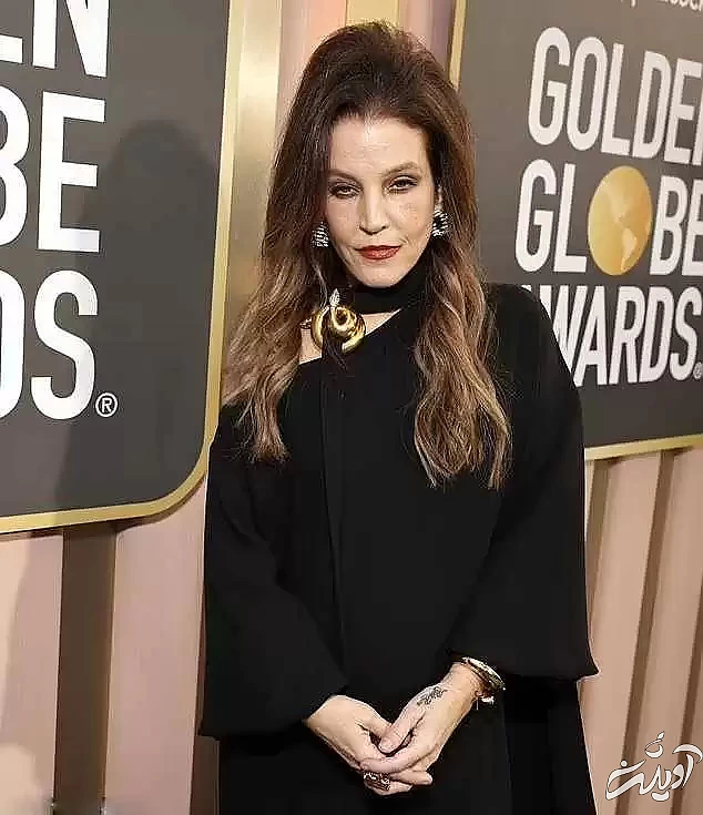 ماجرای تنها وارث الویس پریسلی با میلیون ها دلار بدهی 